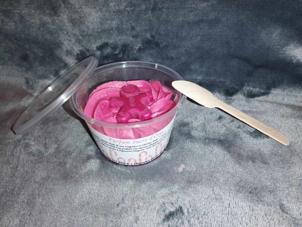 A quoi sert un fondant parfumé ?