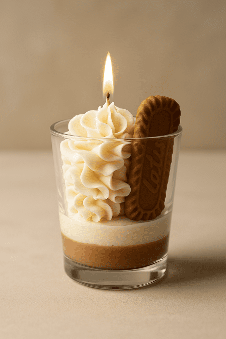 Délice de Spéculoos