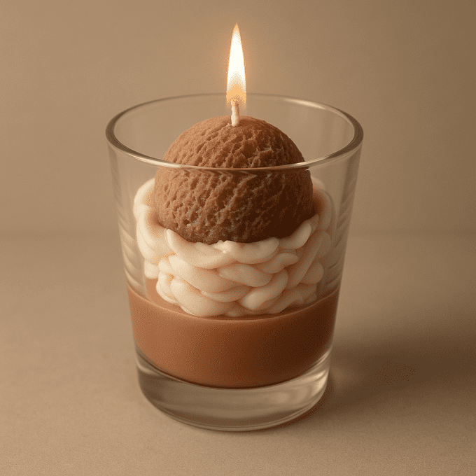 Chocolat Noisettes