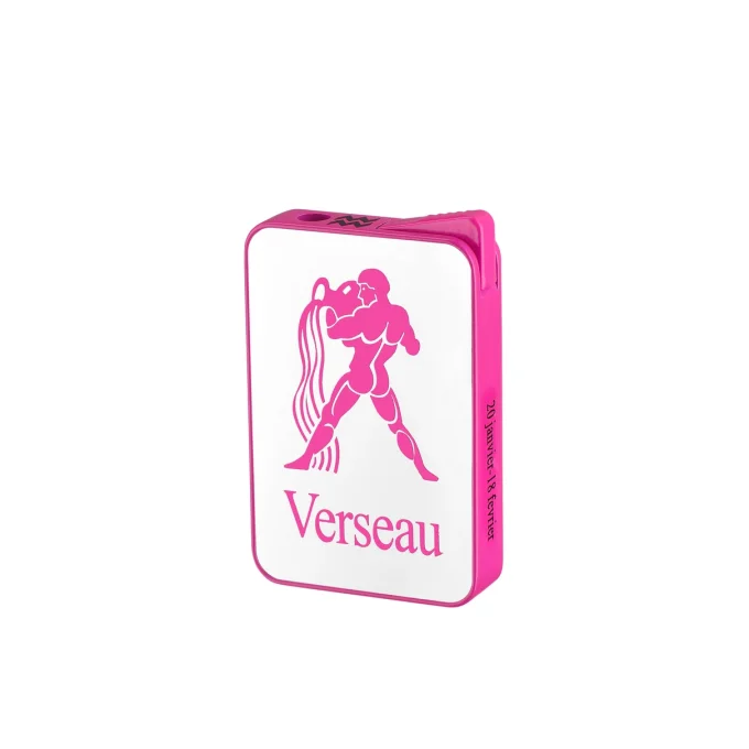 Briquet Signe Astrologique