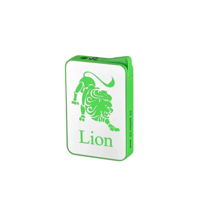 Briquet Signe Astrologique