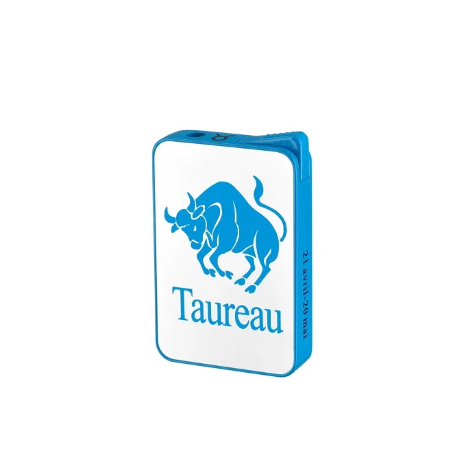 Briquet Signe Astrologique