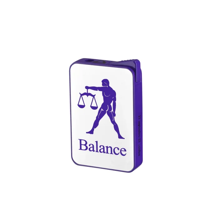 Briquet Signe Astrologique 