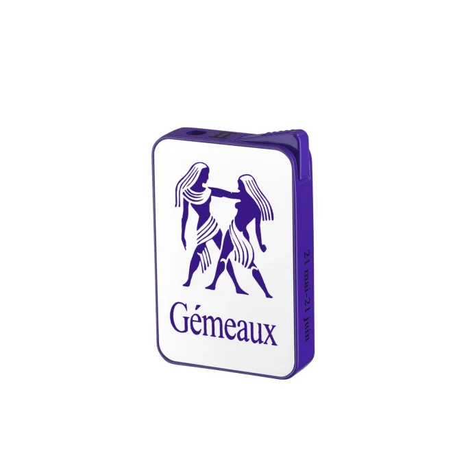 Briquet Signe Astrologique 