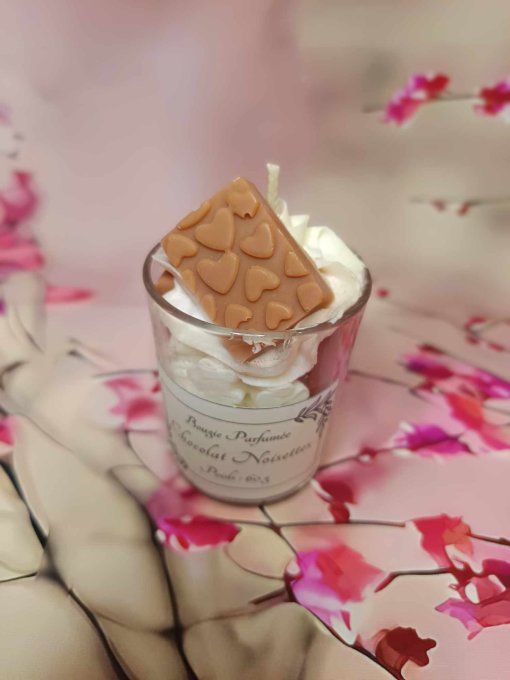 La Chocolat
