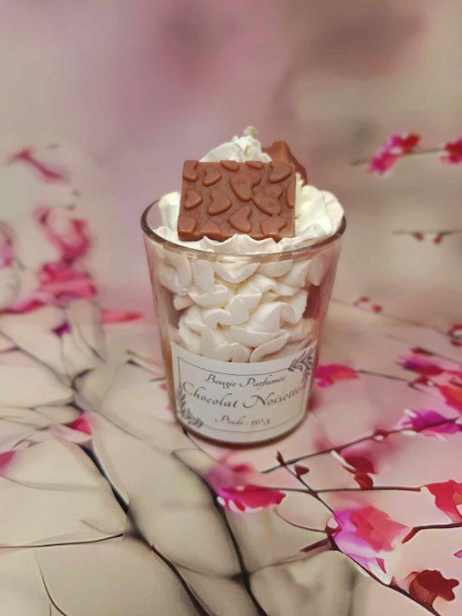 La Chocolat