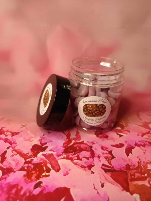 Chocolat Noisettes