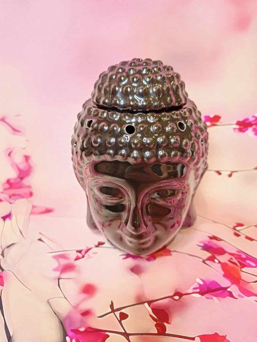 Le Bouddha Noir