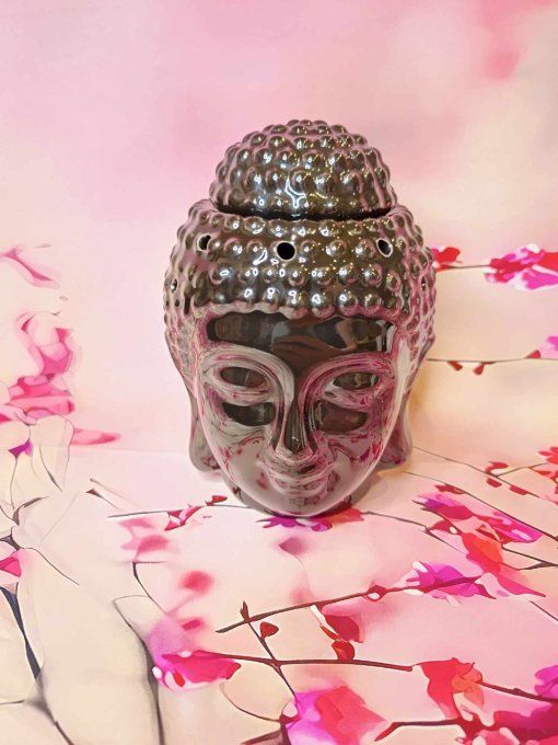 Le Bouddha Noir