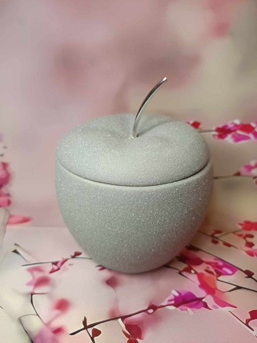 La Pomme