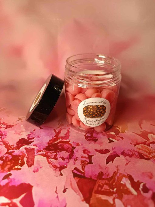 Chocolat Noisettes