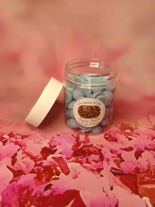 Chocolat Noisettes