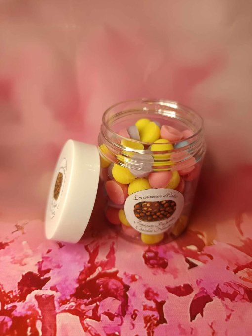 Chocolat Noisettes