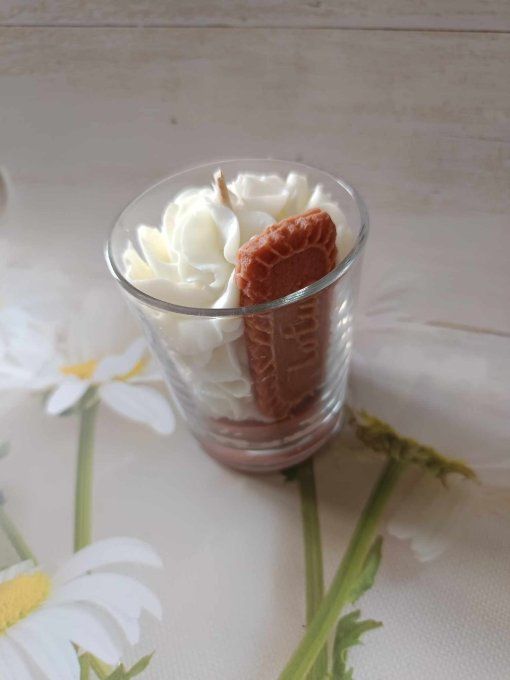 Délice de Spéculoos