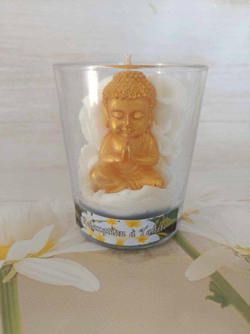 Le bouddha 