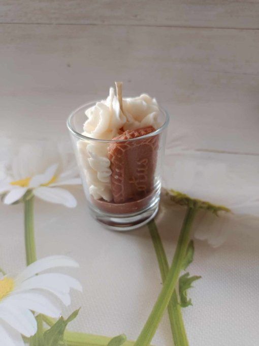 Délice de Spéculoos