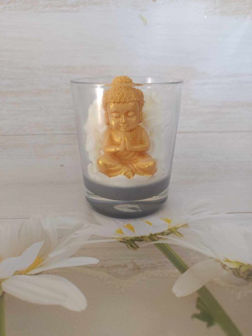 Le bouddha 