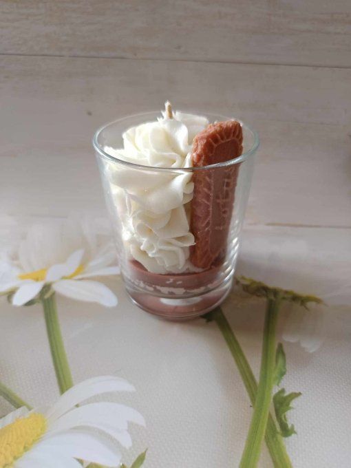 Délice de Spéculoos