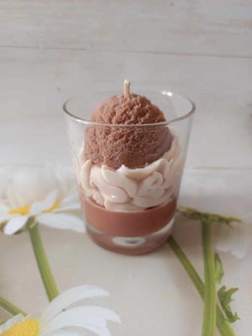 Chocolat Noisettes