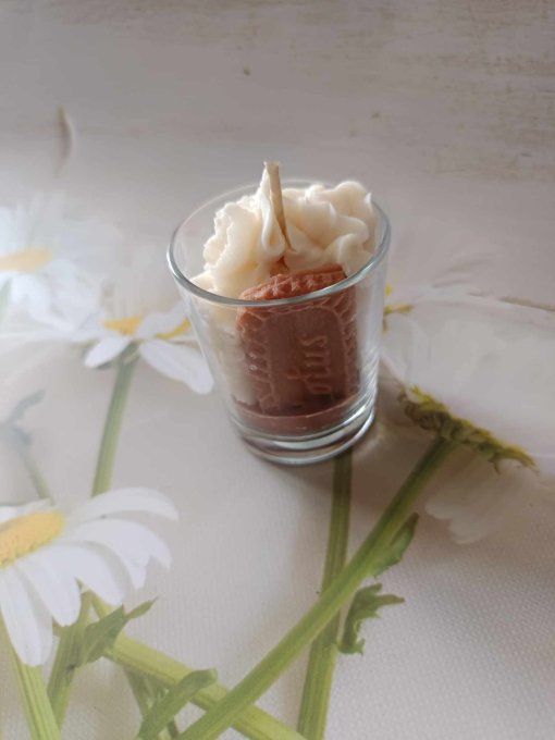Délice de Spéculoos