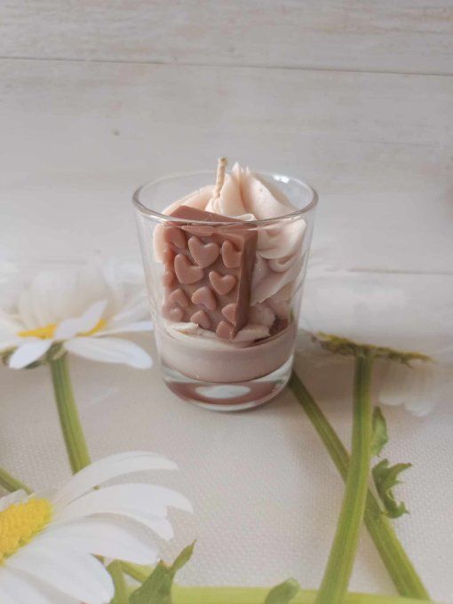 Chocolat Noisettes