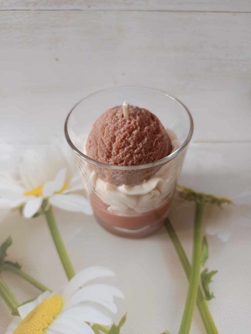 Chocolat Noisettes