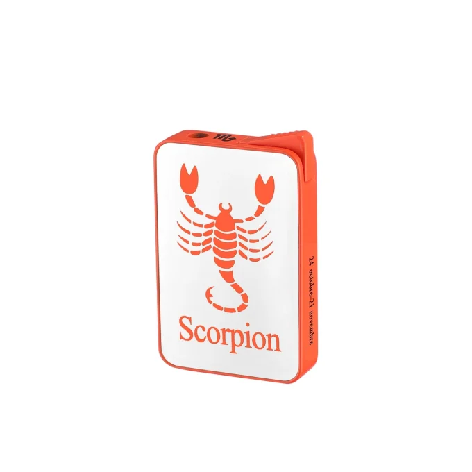 Briquet Signe Astrologique 