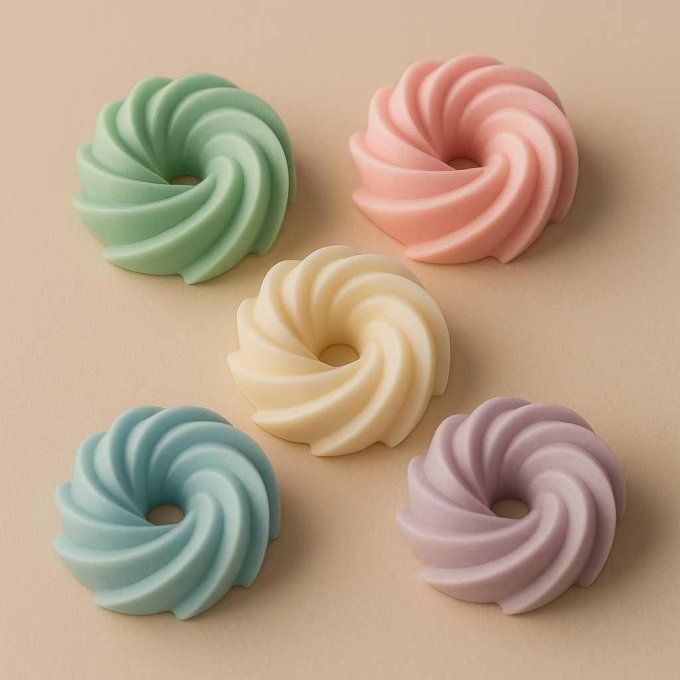 Coffret de fondants - Copie