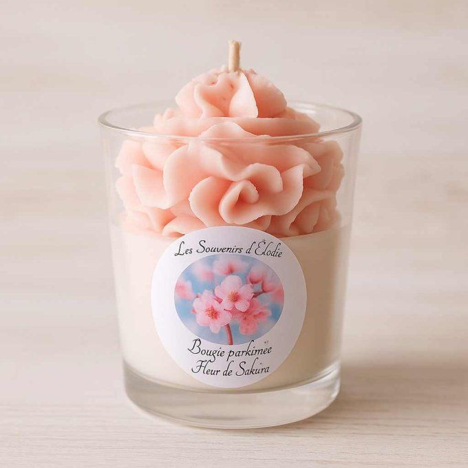 Fleur de Sakura