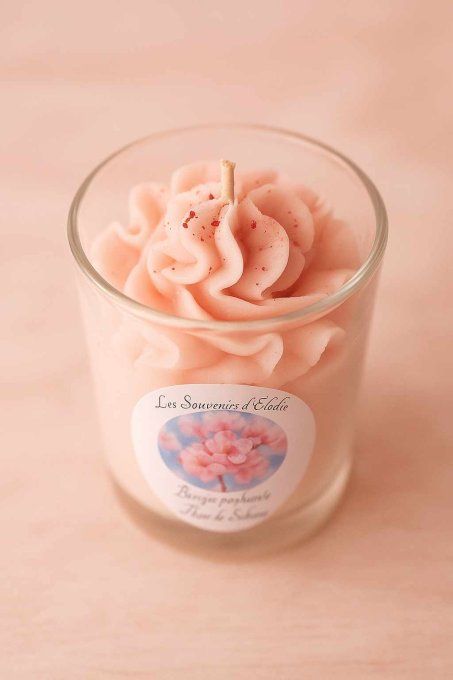 Fleur de Sakura