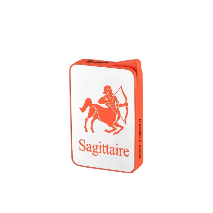 Briquet Signe Astrologique 