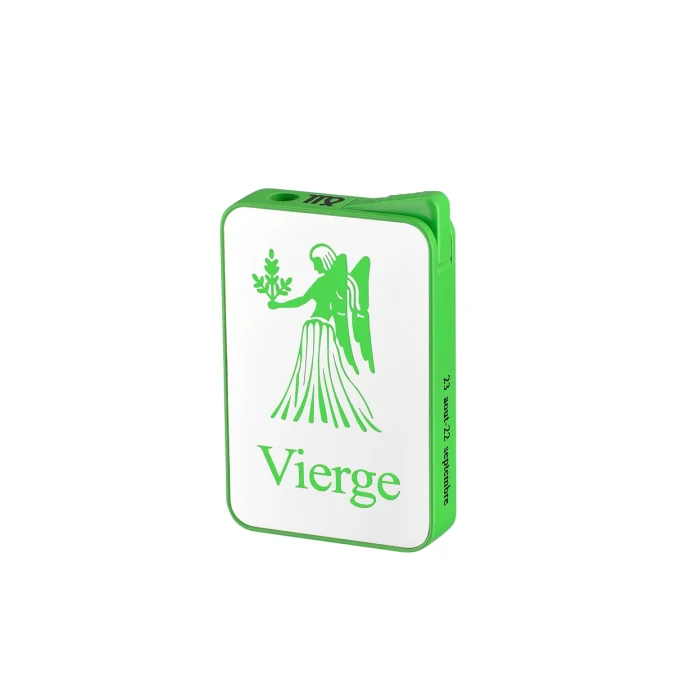 Briquet Signe Astrologique