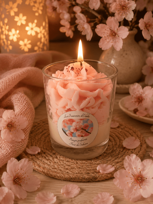 Fleur de Sakura