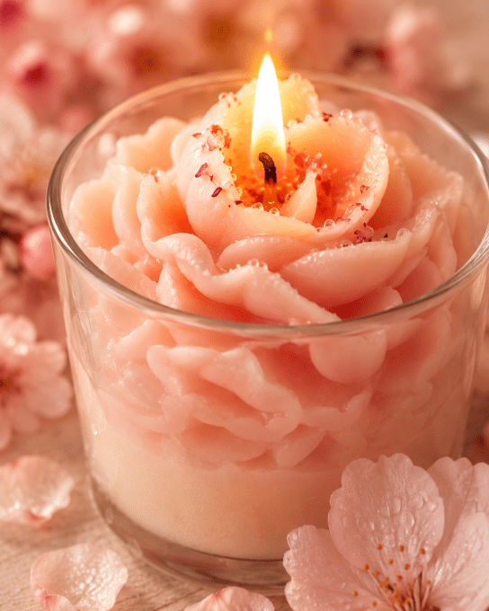 Fleur de Sakura