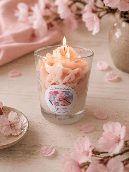 Fleur de Sakura