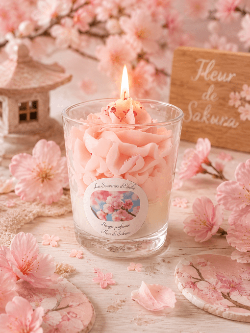 Fleur de Sakura