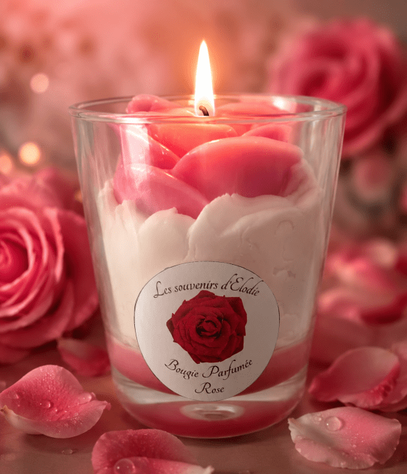 La Rose 