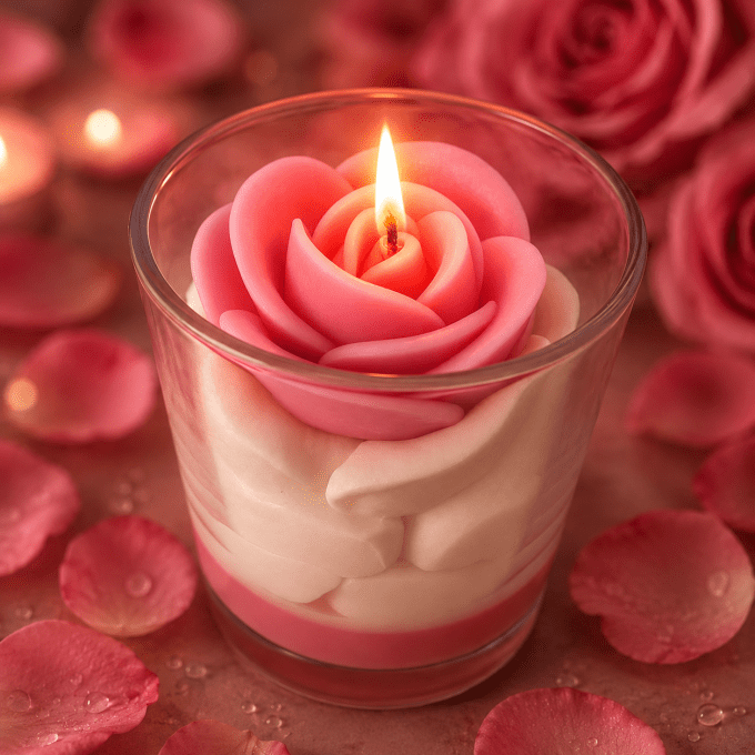 La Rose 