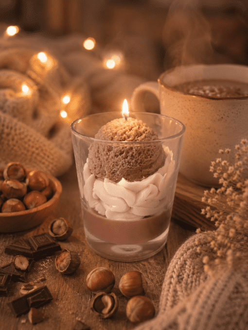 Chocolat Noisettes
