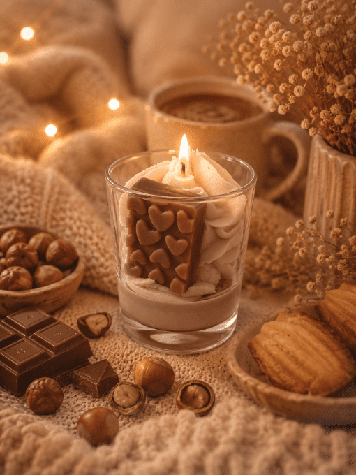 Chocolat Noisettes