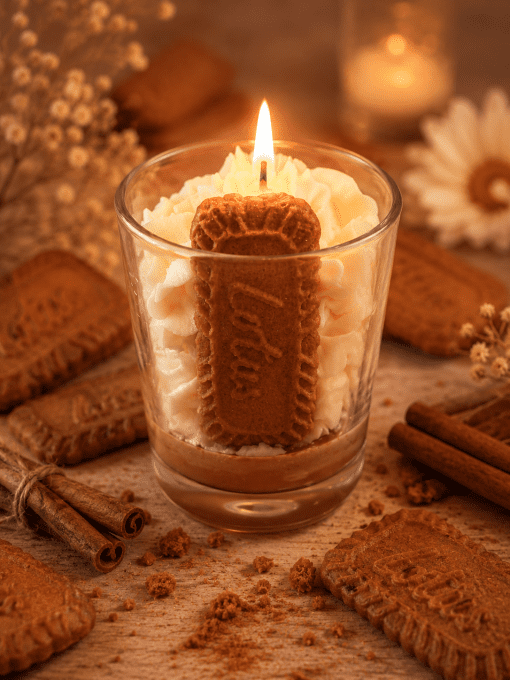 Délice de Spéculoos