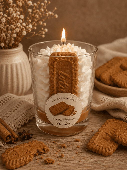 Délice de Spéculoos