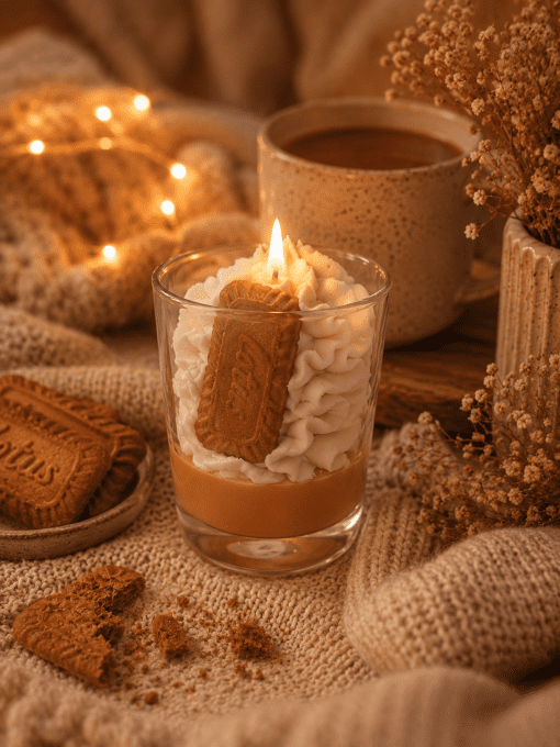 Délice de Spéculoos