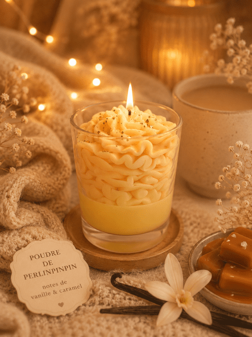 Poudre de perlinpin