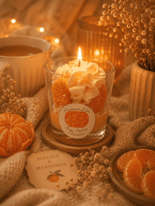 Mandarine