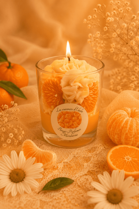 Mandarine