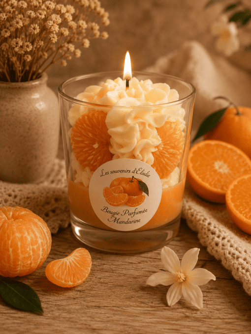 Mandarine