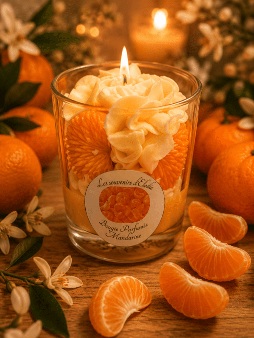 Mandarine
