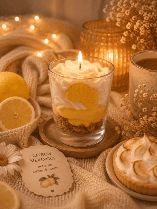 Citron Meringué 