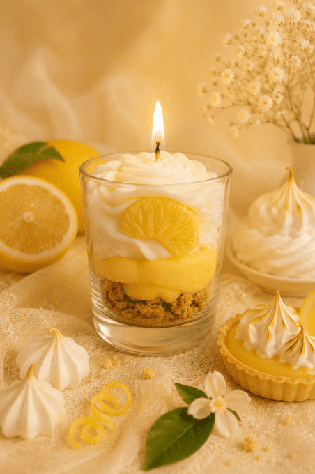 Citron Meringué 